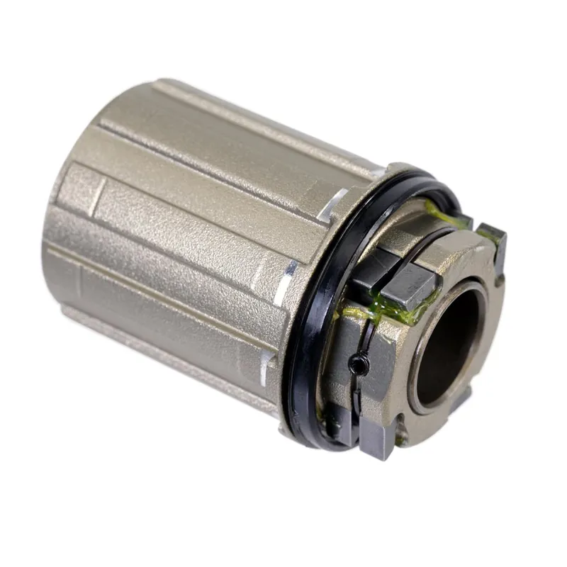 WL Disc Freehub Silver 11sp