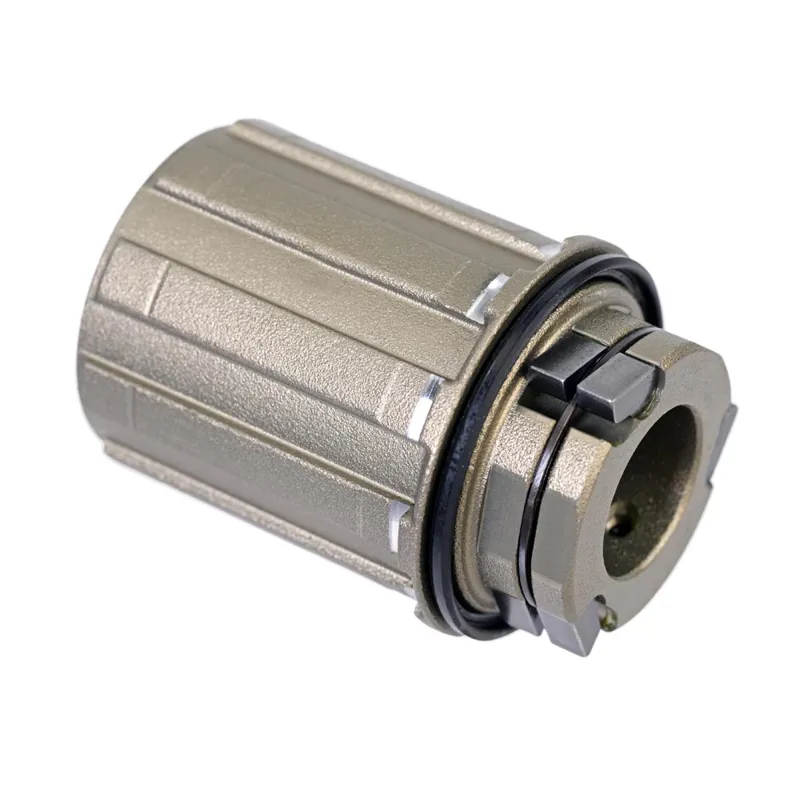 WL Road Freehub Silver 11sp