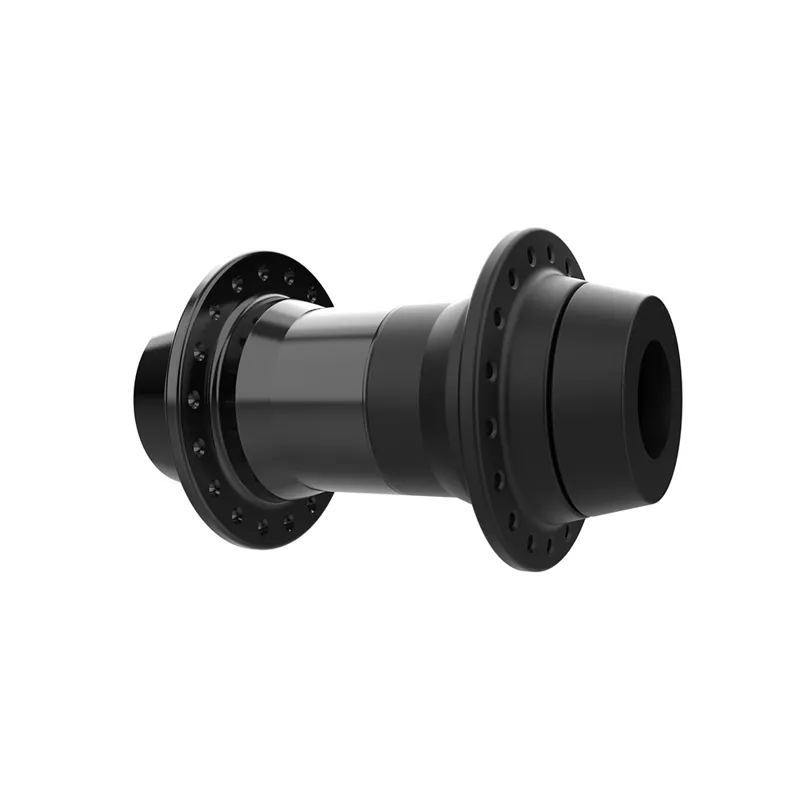BOX BMX Box One Stealth Pro 20mm Front Hub-1