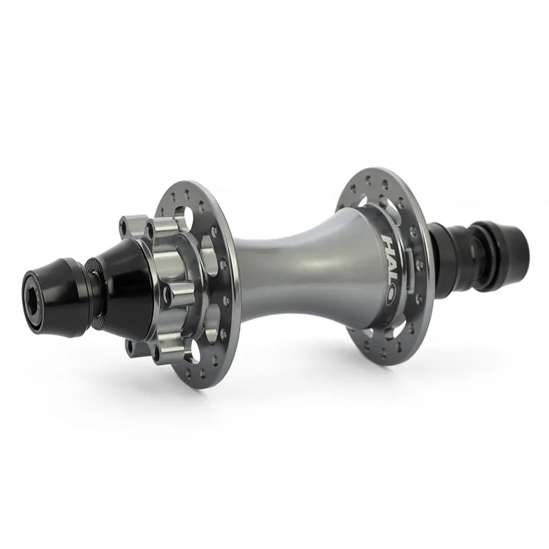 Halo SupaDrive SS Hub in Grey-2
