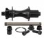 Halo Fat 6Drive 170 Hub - 32H - Alloy HG