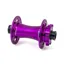 Halo MT2 Front Boost Hub in Purple