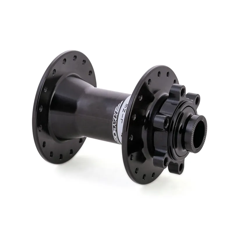 Halo RL II Front MTB Hub - Non Boost-1