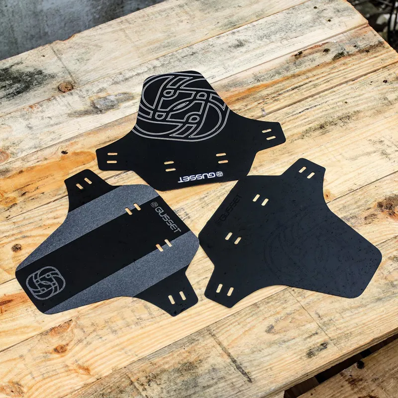 Gusset Components - Guard Front-9