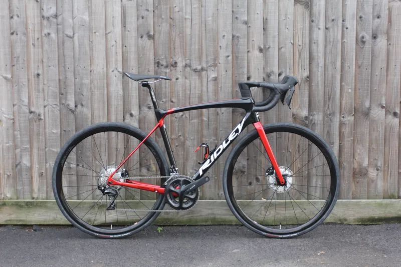 Ridley Fenix SLiC 2021 105 special edition small-1