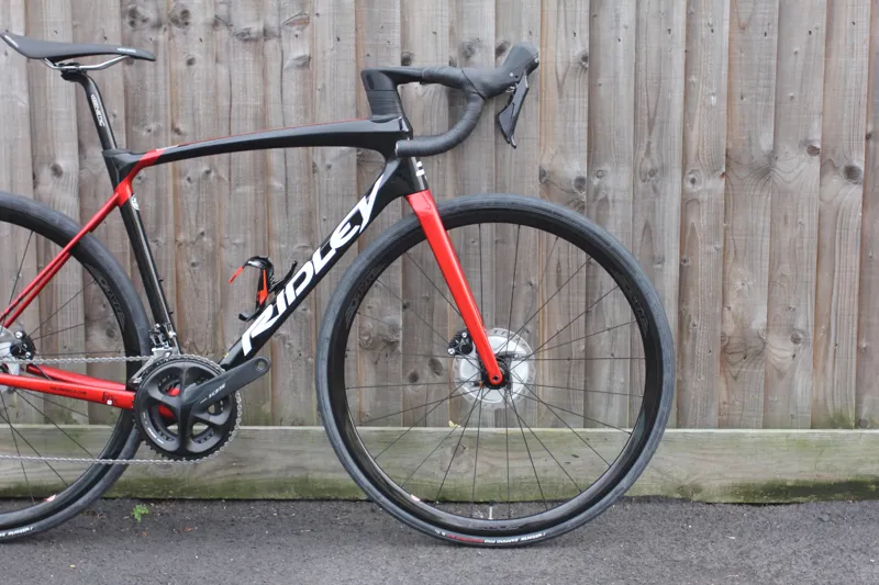 Ridley Fenix SLiC 2021 105 special edition small-2