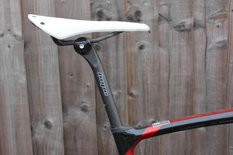 Ridley Fenix SLiC 2021 Ultegra special edition  small-5