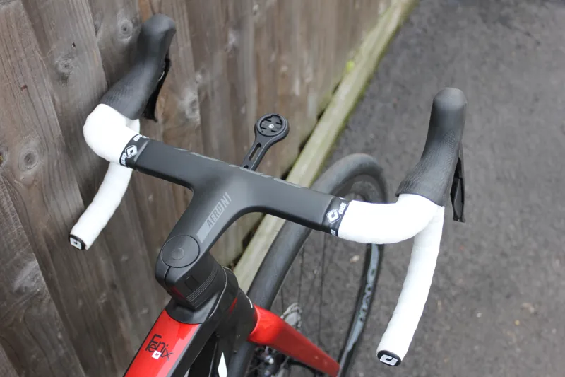 Ridley Fenix SLiC 2021 Ultegra special edition  small-4