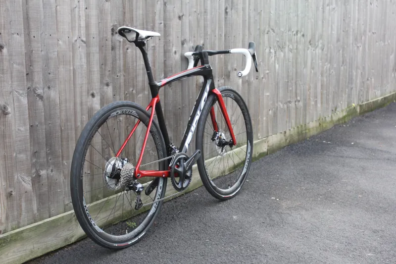 Ridley Fenix SLiC 2021 Ultegra special edition  small-1