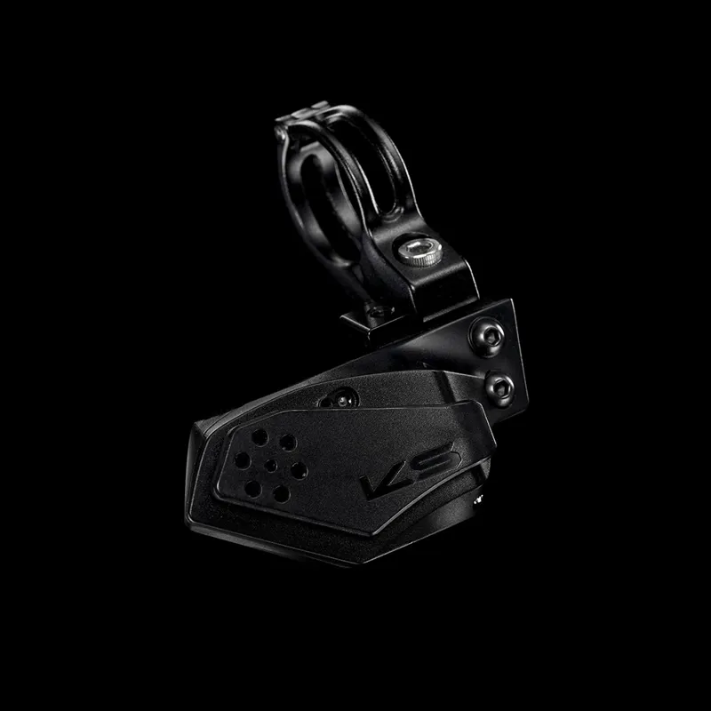 KS Suspension - LEV Circuit Wireless Dropper Seat Post-2