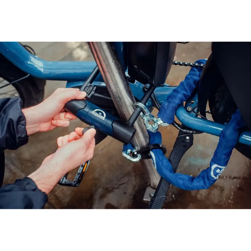 Squire Strongloop J4-1