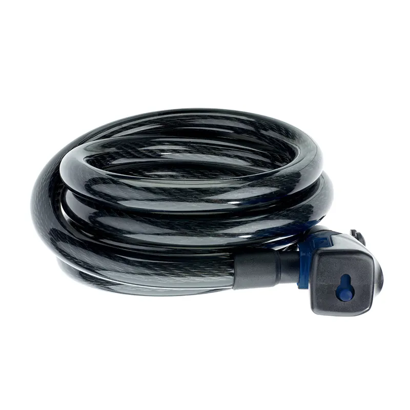 Squire Kilda 15/1800 - Robust Lightweight Cable Bike Lock-3