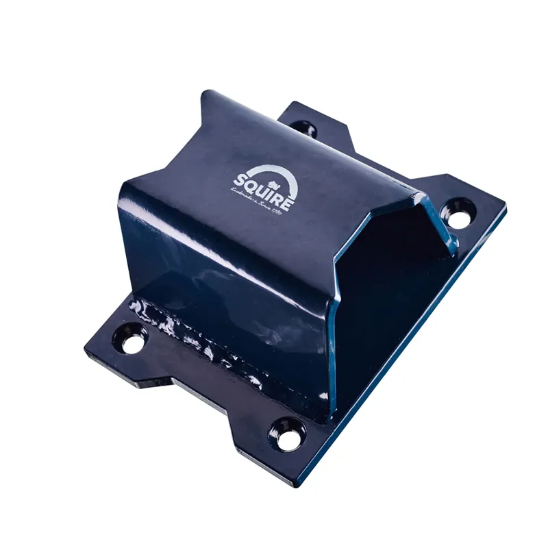 Squire GA7 Everest - High-Security Ground and Wall Anchor