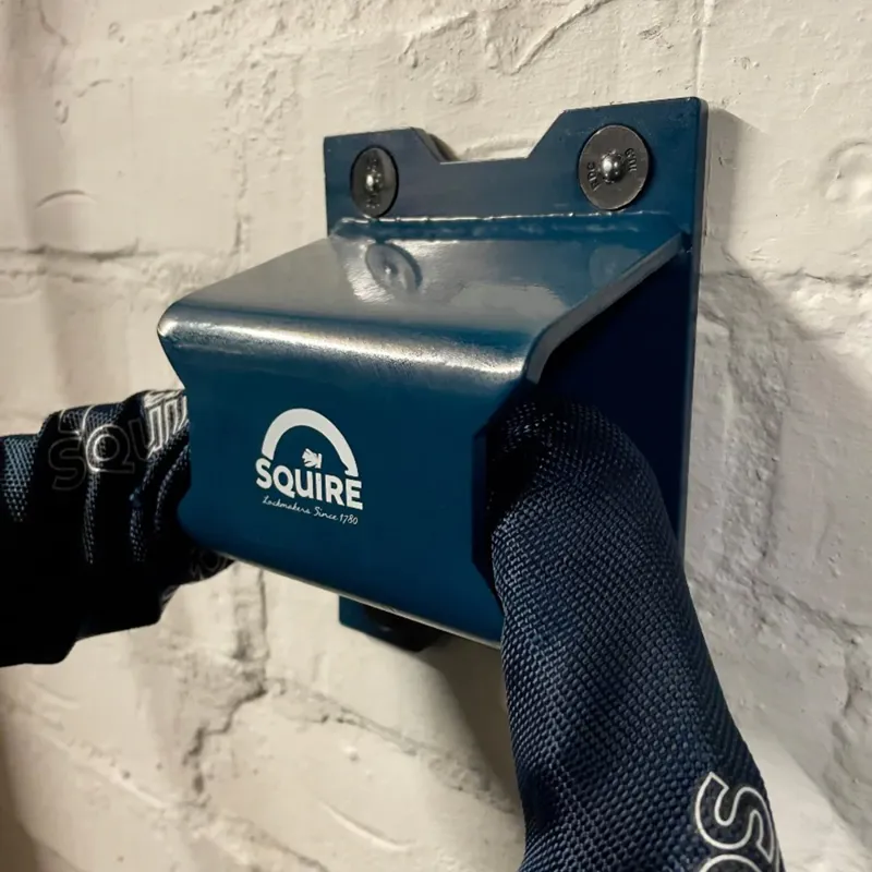 Squire GA7 Everest - High-Security Ground and Wall Anchor-3