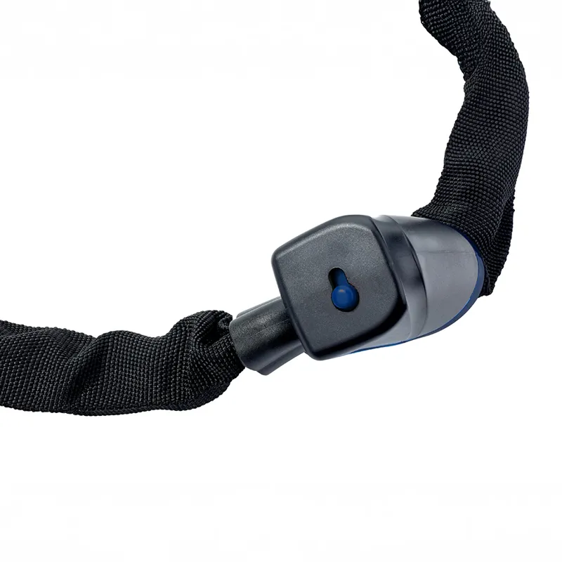 Squire Kilda CN 6/900 - Tough and Lightweight Chain Bike Lock-2