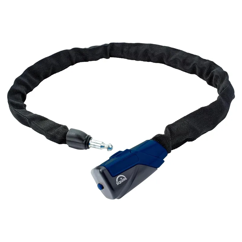 Squire Kilda CN 6/900 - Tough and Lightweight Chain Bike Lock-1