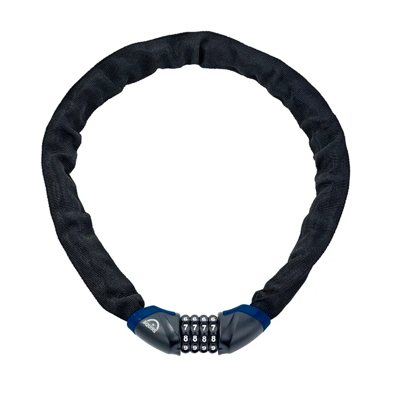 Squire Kilda Combi CN 6/900 - Tough and Lightweight Combi Chain Lock-1