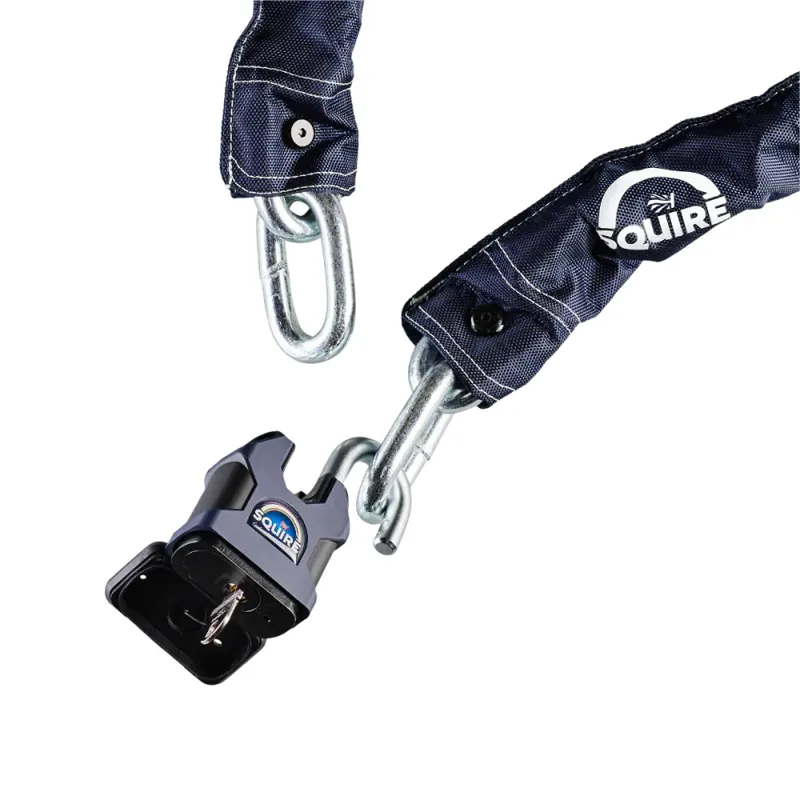 Squire Juggernaut XL-1