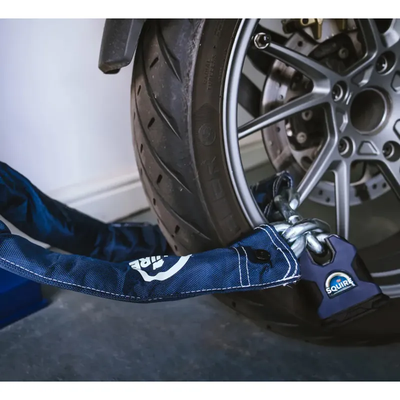 Squire Juggernaut XL-2