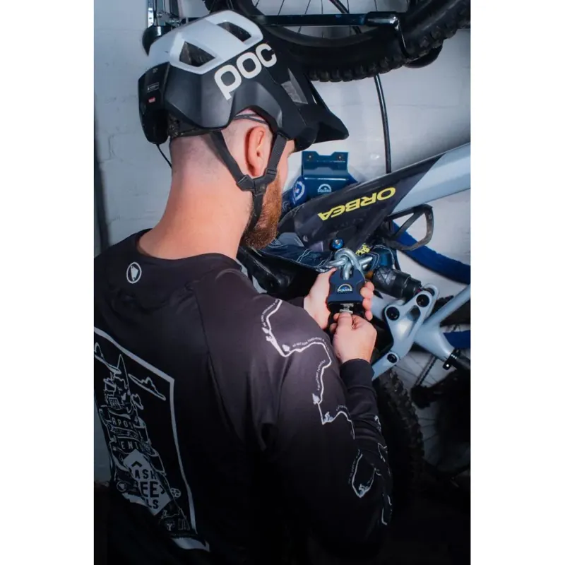 Squire Juggernaut XL-3