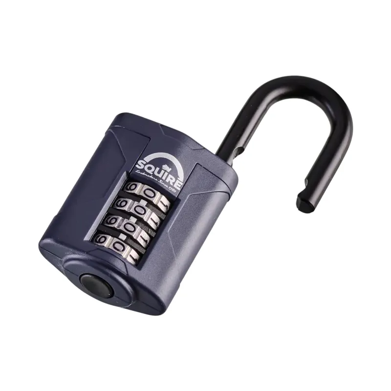 Squire CP40 - 40mm Combination Padlock-1