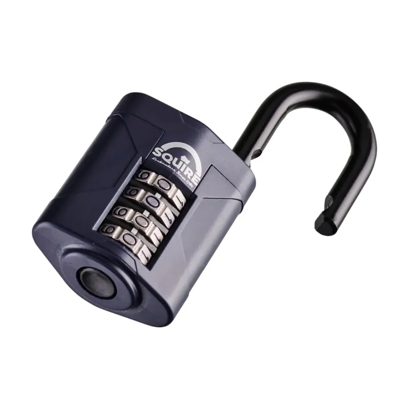 Squire CP50 - 50mm Combination Padlock-1