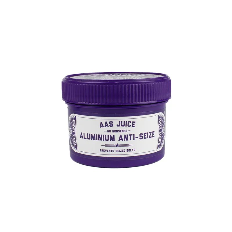 Juice Lubes AAS Juice - Aluminium Anti-Seize - 150ml