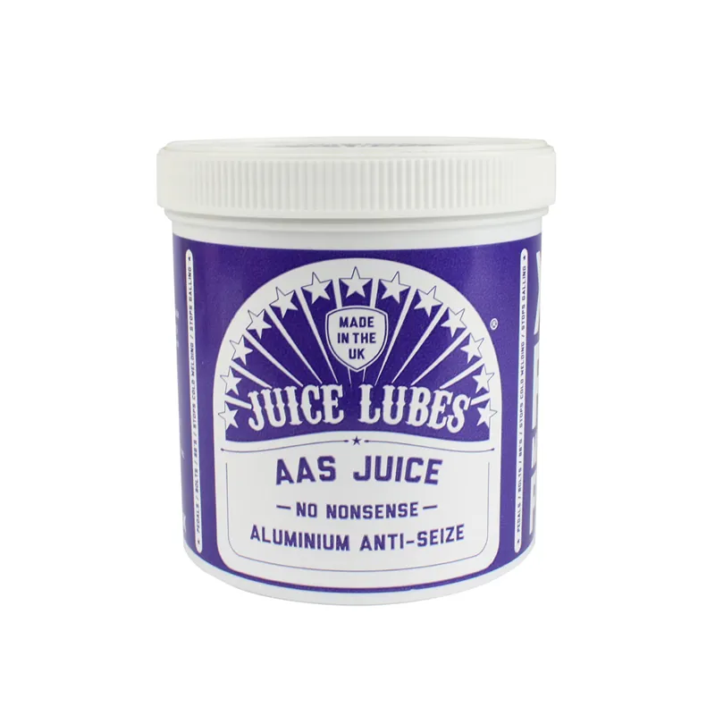 Juice Lubes AAS Juice - Aluminium Anti-Seize - 500ml