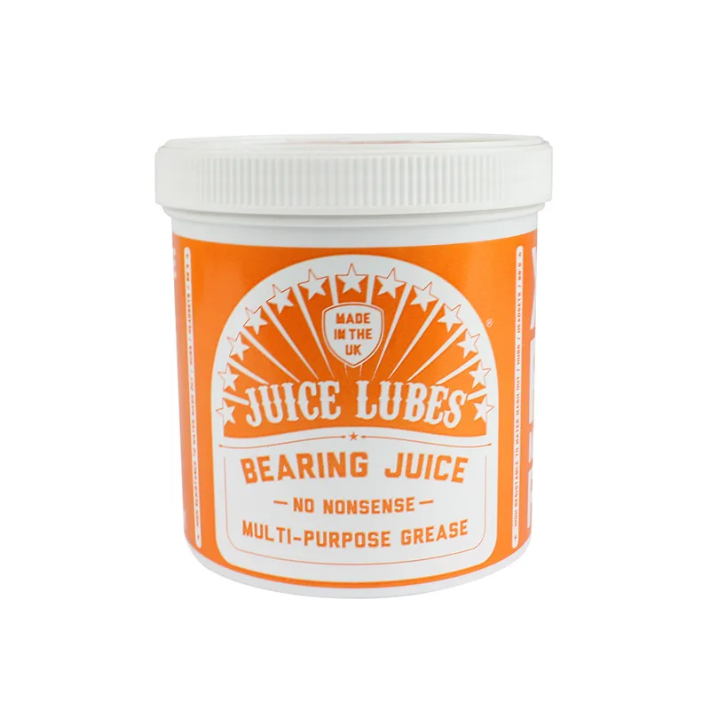 Juice Lubes Bearing Juice - Waterproof Grease - 500ml