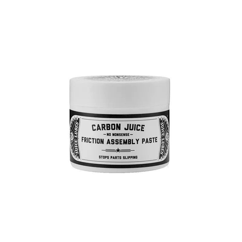 Juice Lubes Carbon Juice - Friction Assembly Paste - 50ml