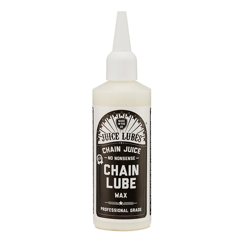 Juice Lubes Chain Juice - Wax Chain Lube - 130ml