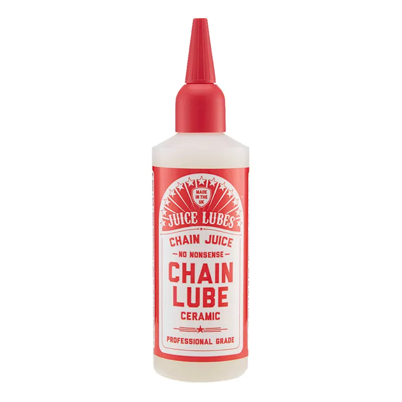 Juice Lubes Chain Juice - Ceramic Chain Lube - 130ml
