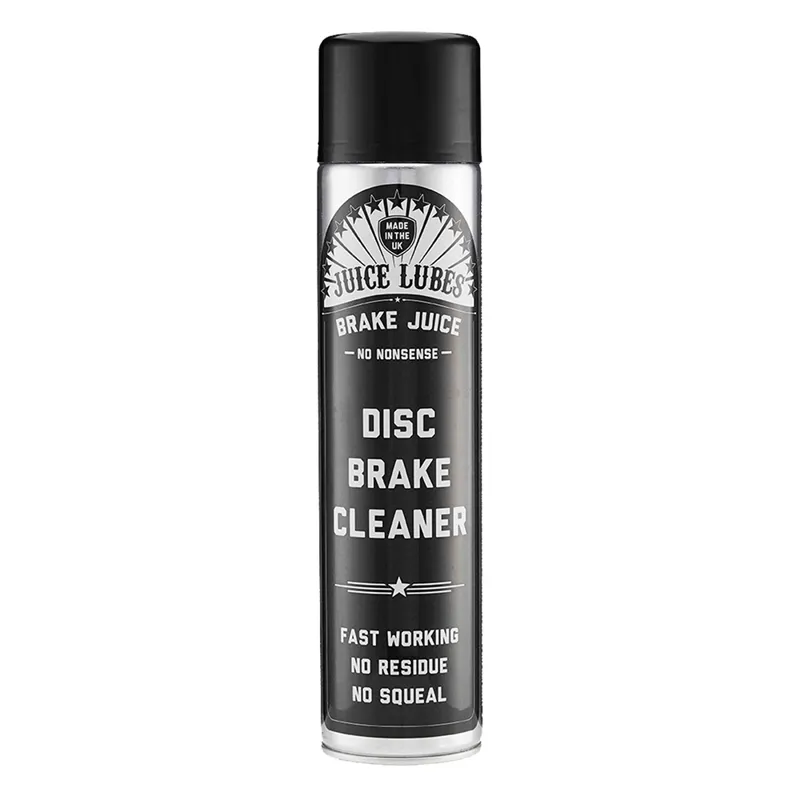 Juice Lubes Brake Juice - Disc Brake Cleaner - 600ml