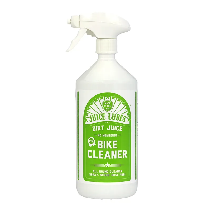 Juice Lubes Dirt Juice - Bike Cleaner - 1ltr