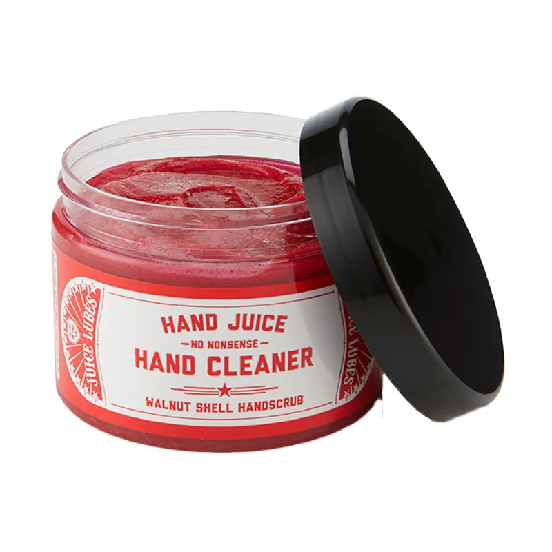 Juice Lubes Hand Juice - Hand Cleaner - 500ml