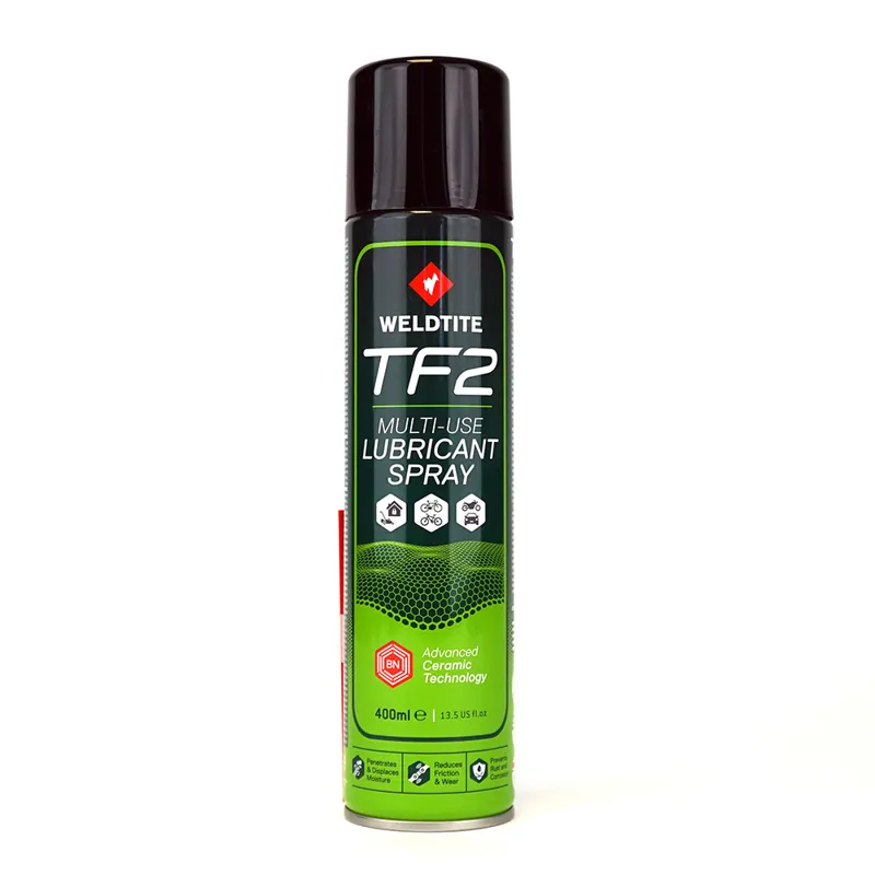 Weldtite TF-2 Spray 400ml