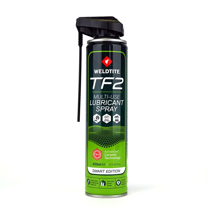 Weldtite TF2 Ultimate Smart Spray - 400ml