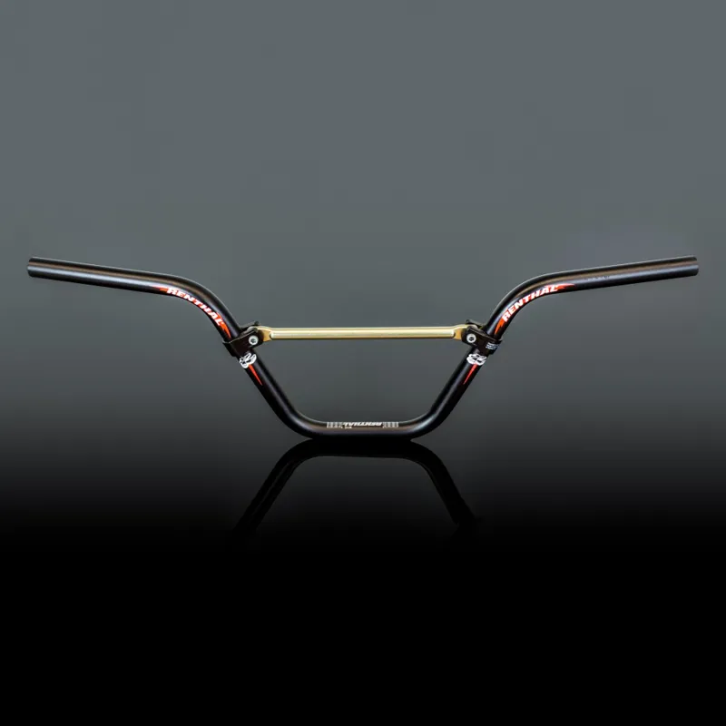 Renthal Moto BMX Bars-5