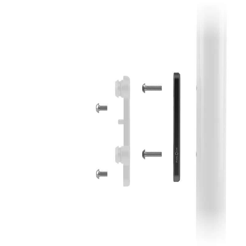 Fidlock TWIST Bike Base Adapter-4