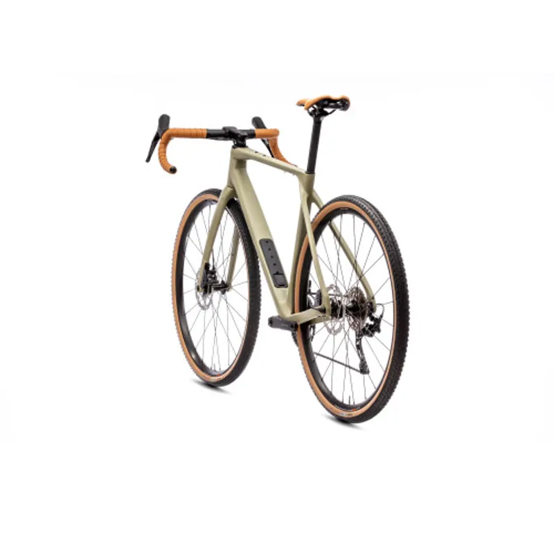 Merida Mission 4000 Low key green flip p purple-1