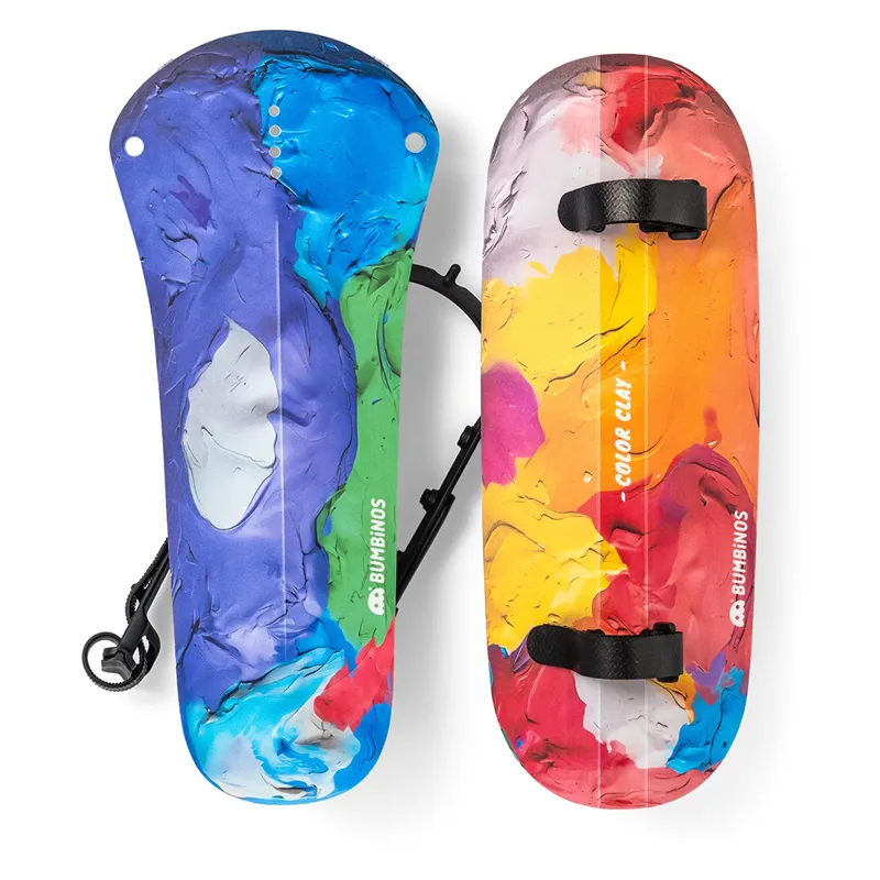 Bumbinos Splash Pack in Color Clay - 14-16in or 18-20in-1