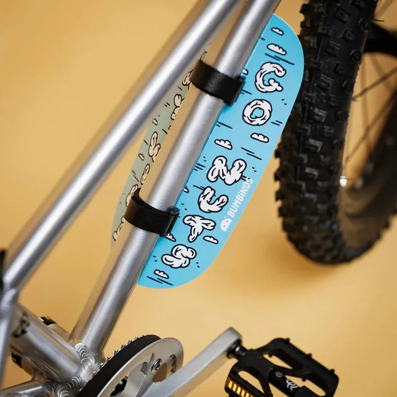 Bumbinos Splash Pack in Dream Big - 14-16in or 18-20in-2