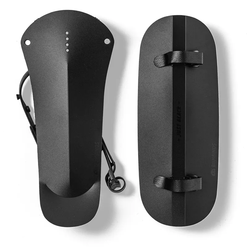 Bumbinos Splash Pack in Just Black - 14-16in or 18-20in-1