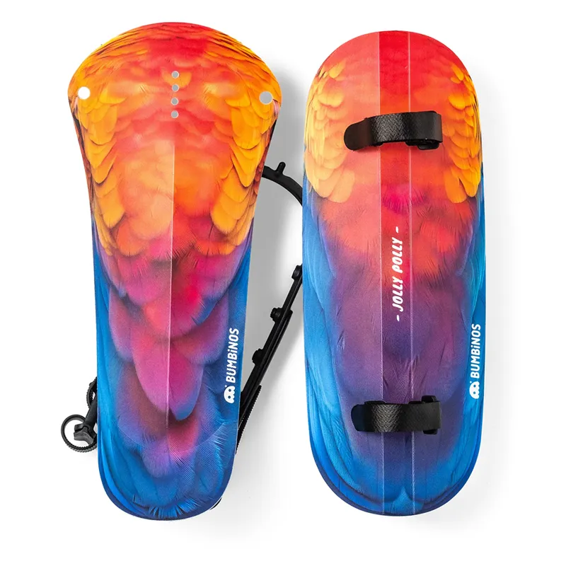 Bumbinos Splash Pack in Jolly Polly - 14-16in or 18-20in-1