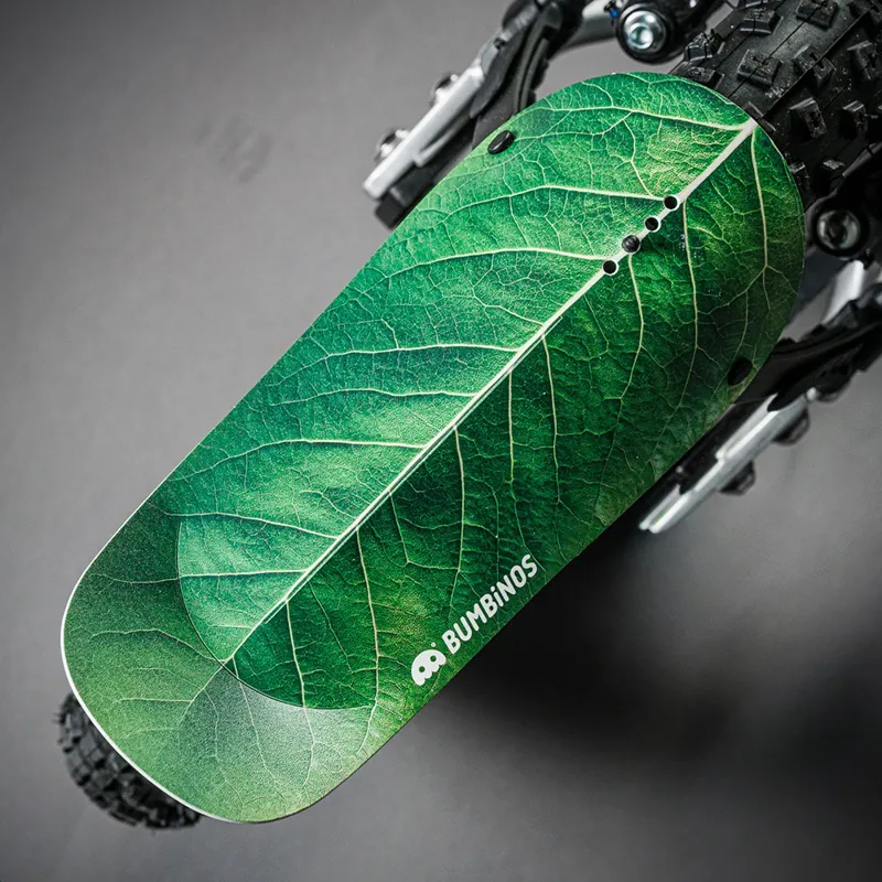 Bumbinos Splash Pack in Lucky Leaves - 14-16in or 18-20in-2