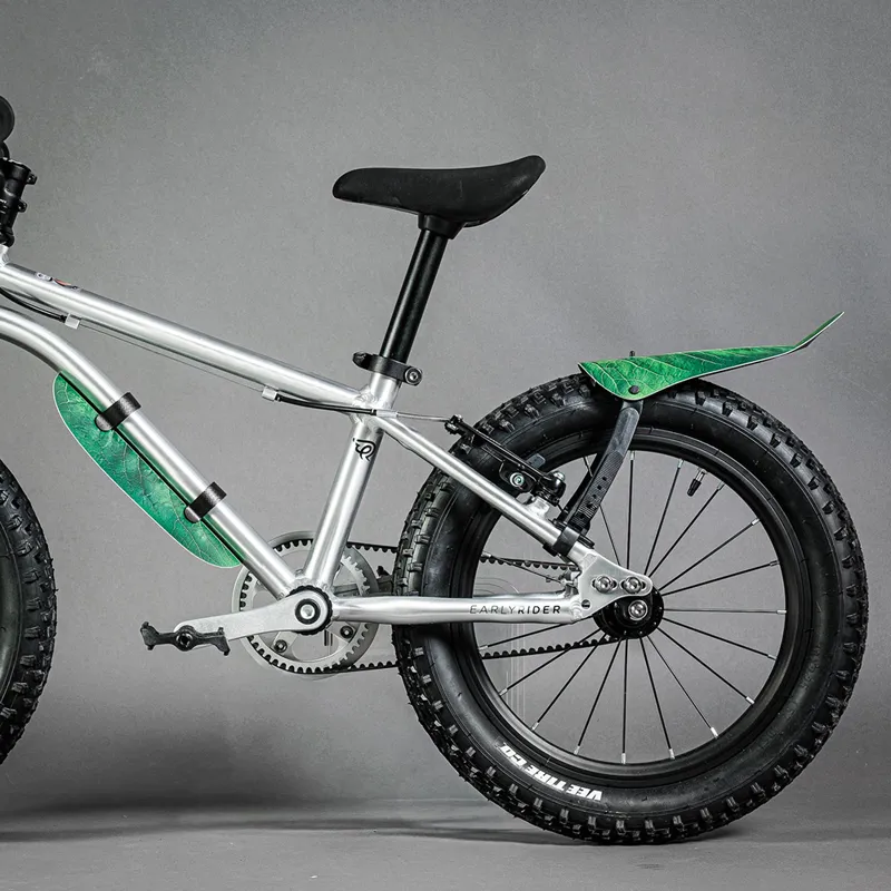 Bumbinos Splash Pack in Lucky Leaves - 14-16in or 18-20in-3