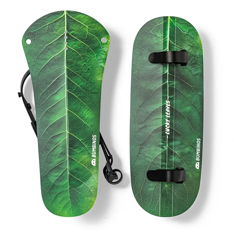 Bumbinos Splash Pack in Lucky Leaves - 14-16in or 18-20in-1