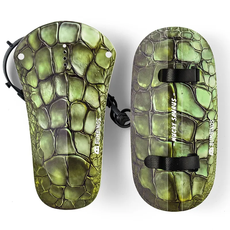 Bumbinos Splash Pack in Mucky Saurus - 14-16in or 18-20in