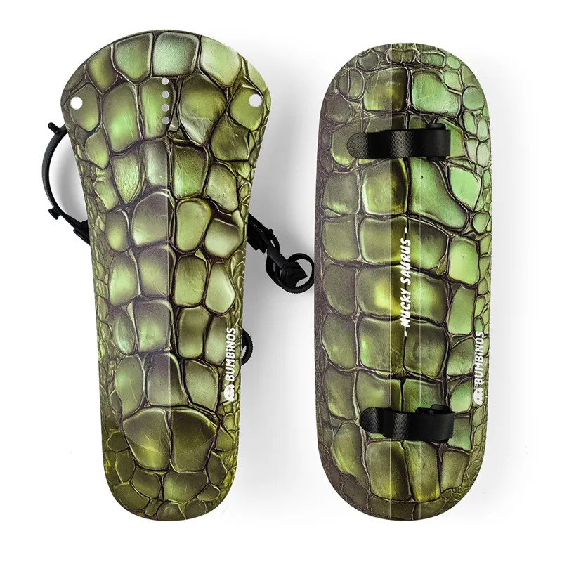 Bumbinos Splash Pack in Mucky Saurus - 14-16in or 18-20in-1