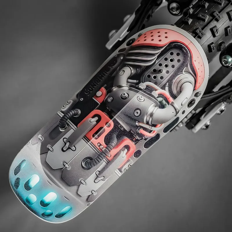 Bumbinos Splash Pack in Plasma Turbo - 14-16in or 18-20in-2